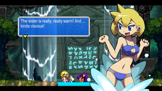 Shantae And The Pirate's Curse Screenshot 52 (PlayStation 4 (US Version))