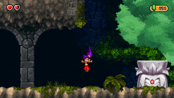 Shantae And The Pirate's Curse Screenshot 54 (PlayStation 4 (US Version))