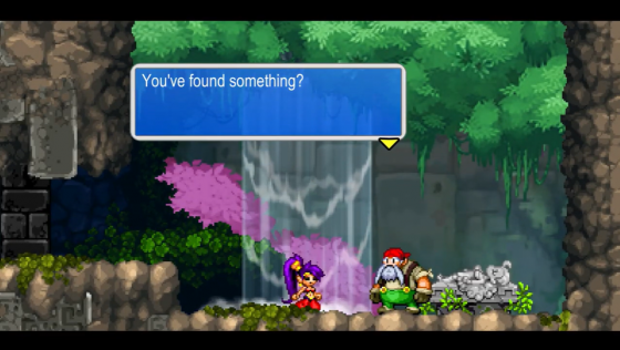 Shantae And The Pirate's Curse Screenshot 56 (PlayStation 4 (US Version))