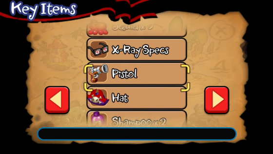 Shantae And The Pirate's Curse Screenshot 63 (PlayStation 4 (US Version))