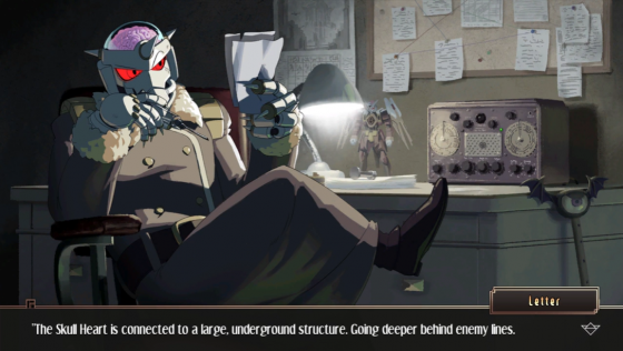 Skullgirls 2nd Encore Screenshot 20 (PlayStation 4 (US Version))