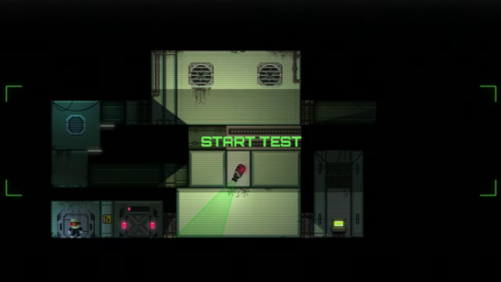 Stealth Inc: A Clone In The Dark Screenshot 24 (PlayStation 4 (US Version))