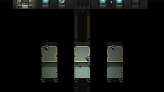 Stealth Inc: A Clone In The Dark Screenshot 27 (PlayStation 4 (US Version))