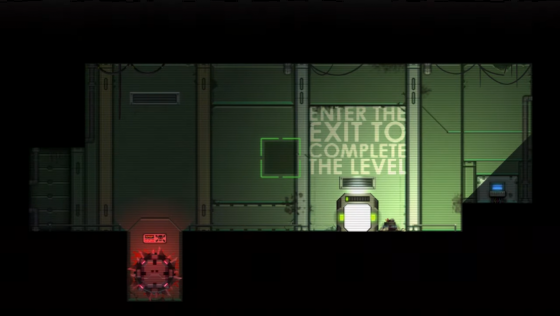 Stealth Inc: A Clone In The Dark Screenshot 32 (PlayStation 4 (US Version))