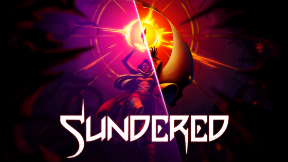 Sundered