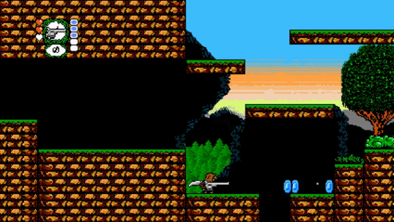 Super GunWorld 2 Screenshot 35 (PlayStation 4 (US Version))