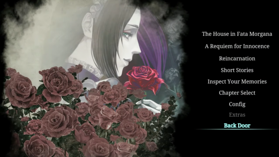 The House in Fata Morgana Screenshot 32 (PlayStation 4 (US Version))