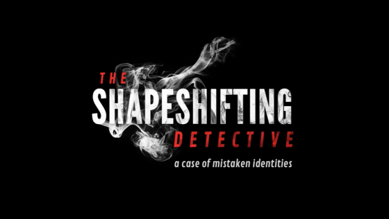 The Shapeshifting Detective