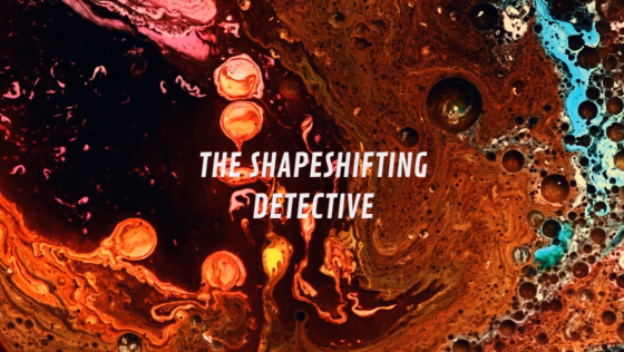 The Shapeshifting Detective Screenshot 41 (PlayStation 4 (US Version))