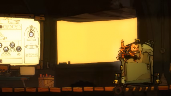 The Swindle Screenshot 28 (PlayStation 4 (US Version))