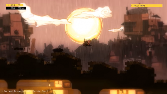 The Swindle Screenshot 35 (PlayStation 4 (US Version))