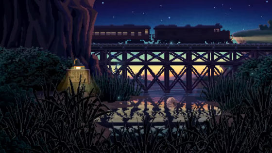 Thimbleweed Park Screenshot 28 (PlayStation 4 (US Version))