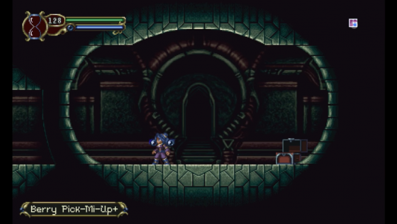 Timespinner