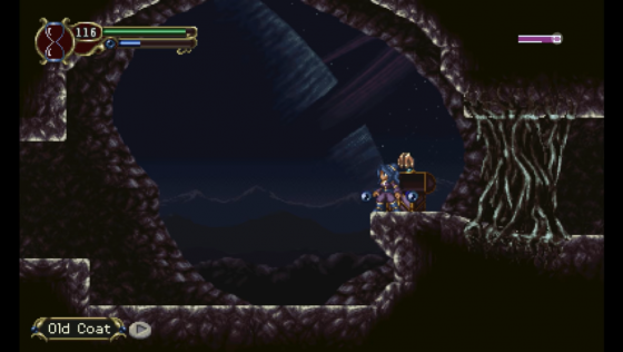 Timespinner Screenshot 5 (PlayStation 4 (US Version))