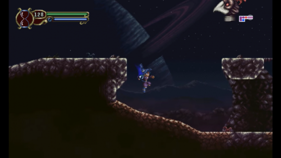 Timespinner Screenshot 8 (PlayStation 4 (US Version))