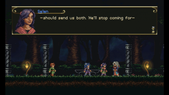 Timespinner Screenshot 13 (PlayStation 4 (US Version))