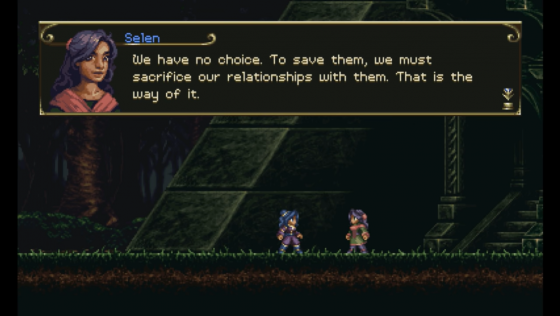 Timespinner Screenshot 14 (PlayStation 4 (US Version))