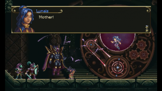 Timespinner Screenshot 16 (PlayStation 4 (US Version))