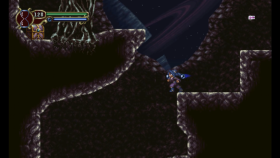 Timespinner Screenshot 18 (PlayStation 4 (US Version))