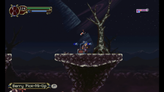 Timespinner Screenshot 21 (PlayStation 4 (US Version))