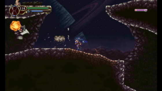 Timespinner Screenshot 22 (PlayStation 4 (US Version))