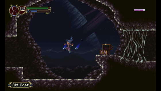 Timespinner Screenshot 25 (PlayStation 4 (US Version))