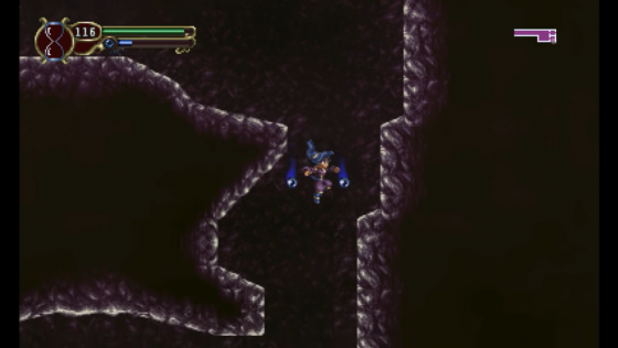 Timespinner Screenshot 26 (PlayStation 4 (US Version))