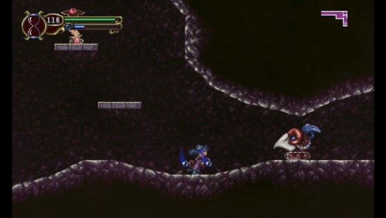 Timespinner Screenshot 27 (PlayStation 4 (US Version))