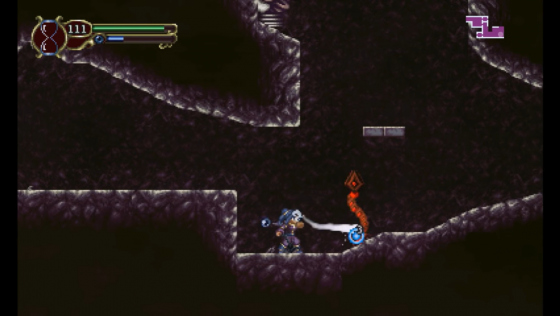 Timespinner Screenshot 28 (PlayStation 4 (US Version))