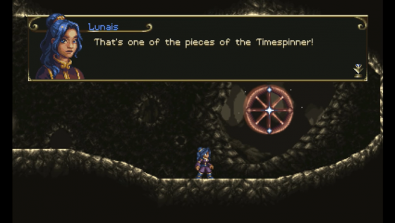 Timespinner Screenshot 31 (PlayStation 4 (US Version))