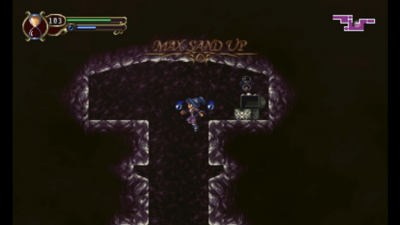 Timespinner Screenshot 37 (PlayStation 4 (US Version))