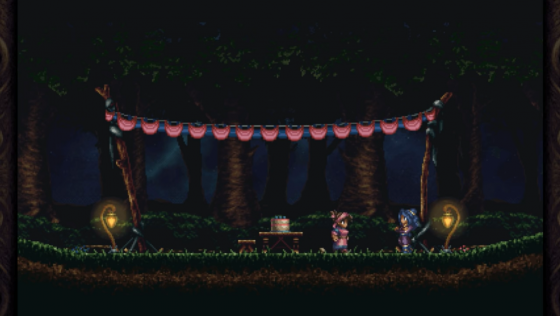 Timespinner Screenshot 40 (PlayStation 4 (US Version))