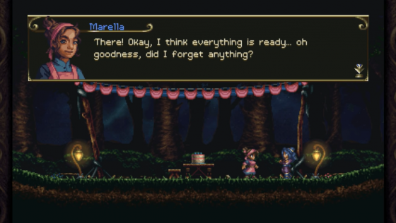 Timespinner Screenshot 41 (PlayStation 4 (US Version))