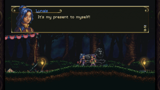 Timespinner Screenshot 43 (PlayStation 4 (US Version))