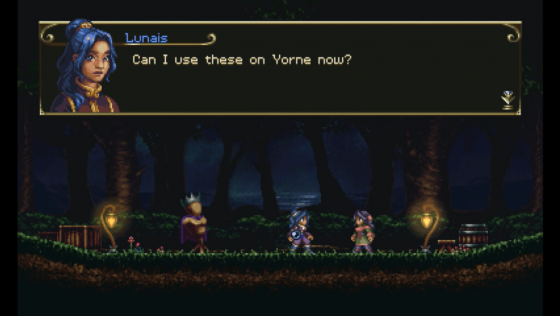 Timespinner Screenshot 48 (PlayStation 4 (US Version))