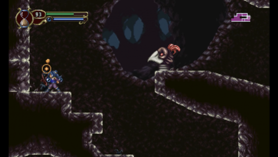 Timespinner Screenshot 51 (PlayStation 4 (US Version))