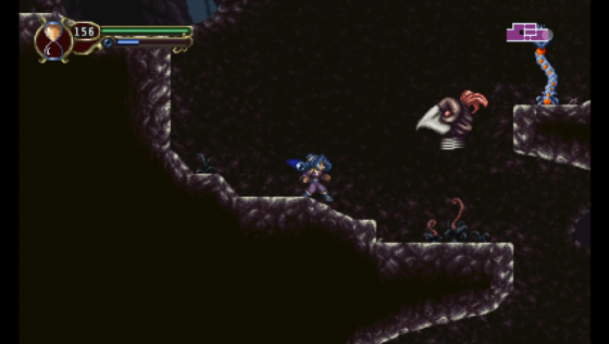 Timespinner Screenshot 54 (PlayStation 4 (US Version))