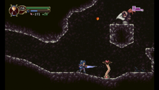 Timespinner Screenshot 57 (PlayStation 4 (US Version))