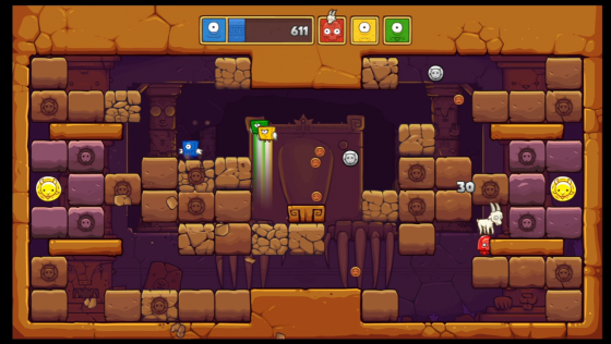 Toto Temple Deluxe Screenshot 24 (PlayStation 4 (US Version))