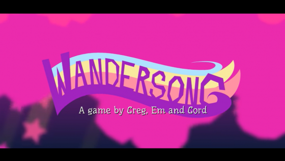 Wandersong