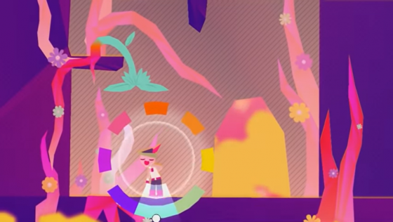 Wandersong Screenshot 5 (PlayStation 4 (US Version))