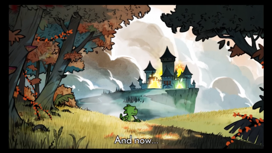 Wonder Boy: The Dragon's Trap Screenshot 42 (PlayStation 4 (US Version))