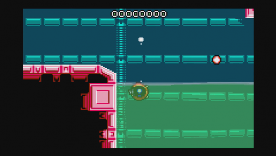 Xeodrifter Screenshot 40 (PlayStation 4 (US Version))