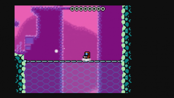 Xeodrifter Screenshot 57 (PlayStation 4 (US Version))