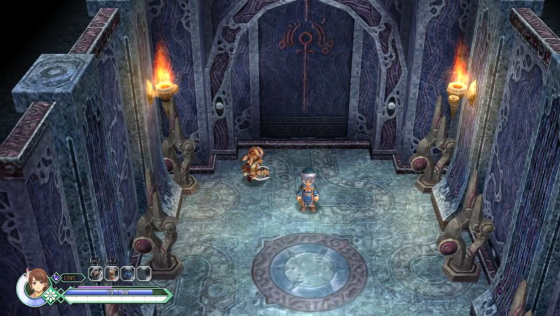 Ys Origin Screenshot 6 (PlayStation 4 (EU Version))