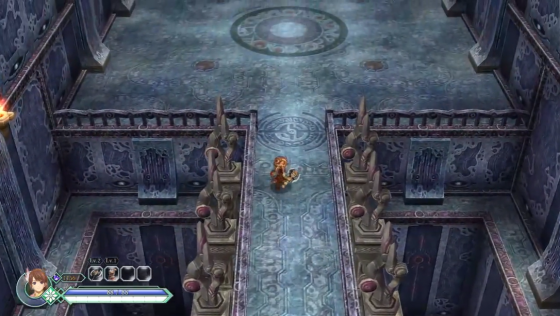 Ys Origin Screenshot 9 (PlayStation 4 (JP Version))