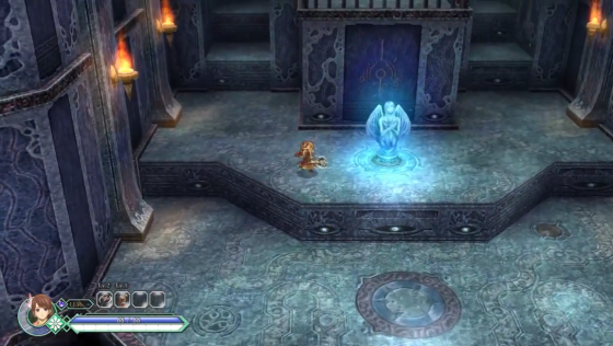 Ys Origin Screenshot 13 (PlayStation 4 (EU Version))