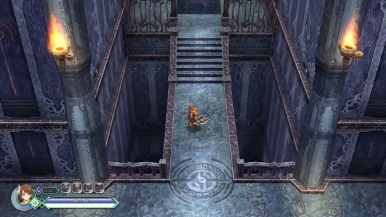 Ys Origin Screenshot 14 (PlayStation 4 (EU Version))