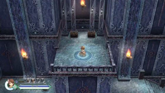 Ys Origin Screenshot 15 (PlayStation 4 (EU Version))