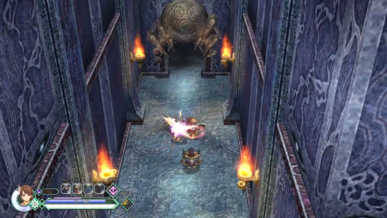 Ys Origin Screenshot 21 (PlayStation 4 (EU Version))